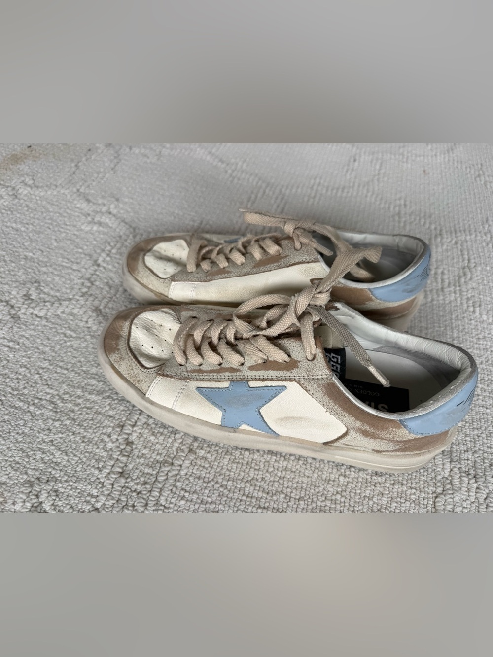 Golden Goose Stardan Sneaker